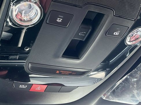New 2026 Kia K5 GT-Line image 32