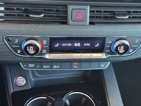 Used 2024 Audi A5 2.0T Premium Plus w/ Premium Plus image 20