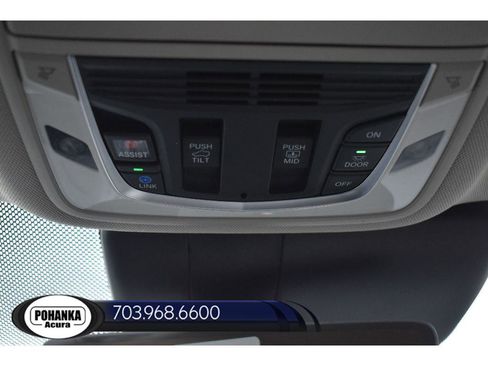 New 2026 Acura RDX w/ Technology Package image 20