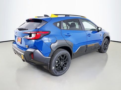 New 2026 Subaru Crosstrek 2.5i Wilderness image 7