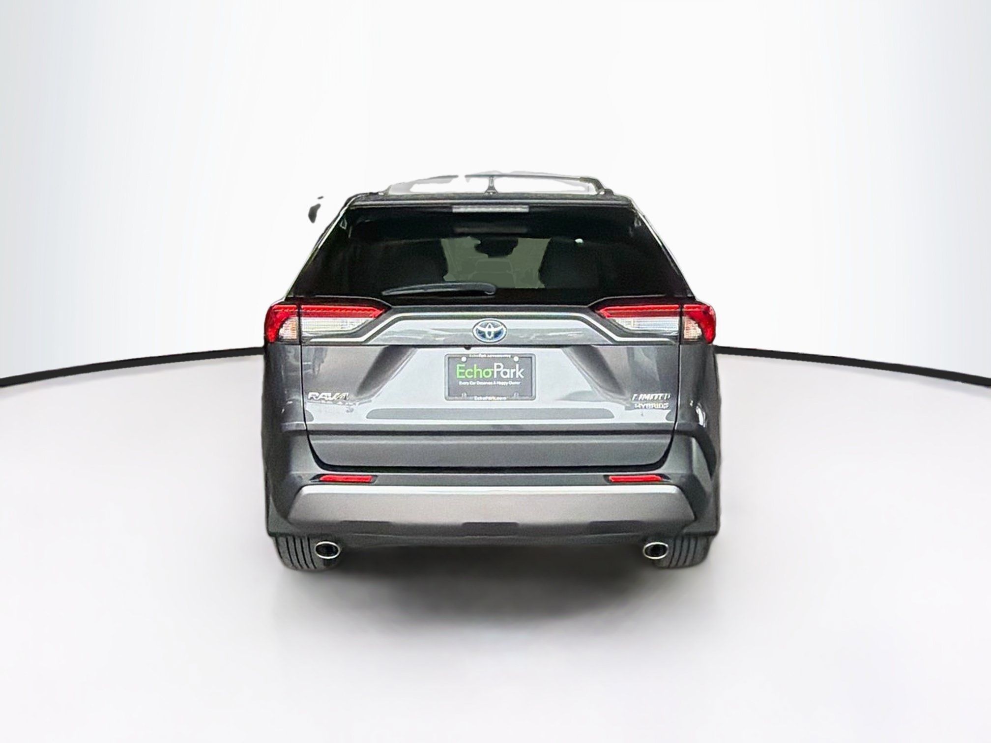 Used 2020 Toyota RAV4 Limited AWD/4WD image 7