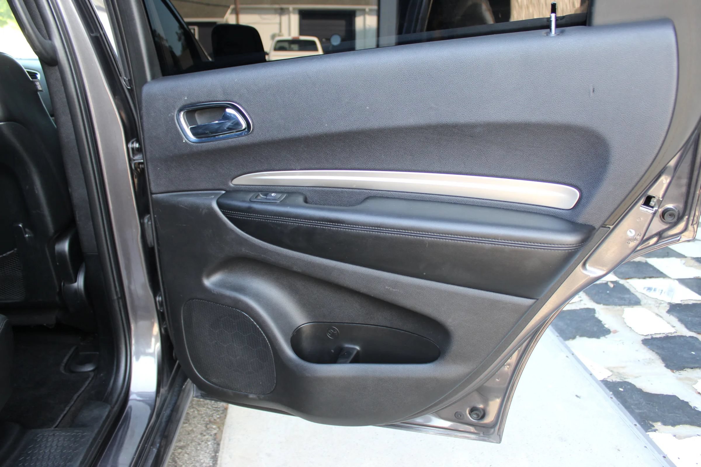 Used 2017 Dodge Durango GT w/ Premium Group AWD/4WD image 26