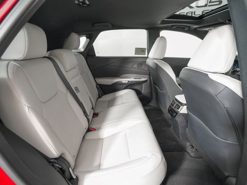 Certified 2025 Lexus RX 350 Premium Plus image 18