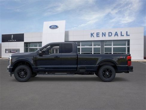 New 2025 Ford F250 XL w/ STX Appearance Package image 3