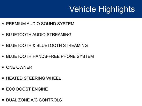 Used 2020 Ford Explorer Limited w/ Class III Trailer Tow Package image 16