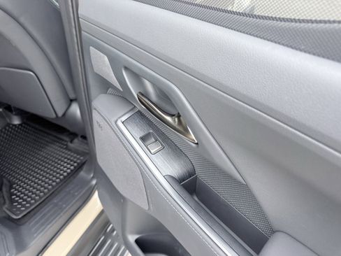 Used 2025 Lexus GX 550 image 49