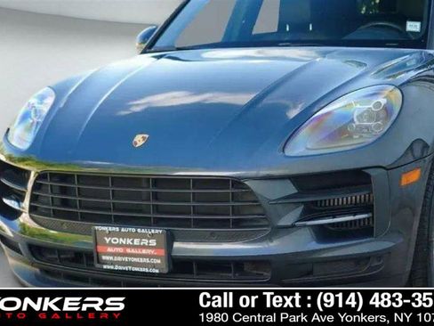 Used 2021 Porsche Macan S image 53