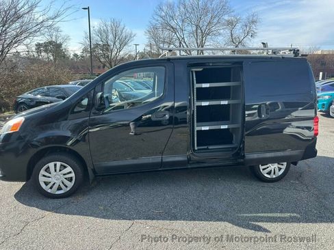 Used 2019 Nissan NV200 SV FWD image 16