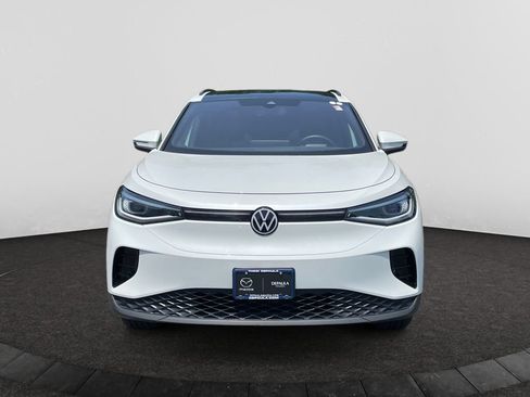 Used 2023 Volkswagen ID.4 Pro S AWD/4WD image 7