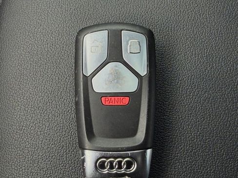 Used 2024 Audi A4 2.0T Premium Plus AWD/4WD image 19