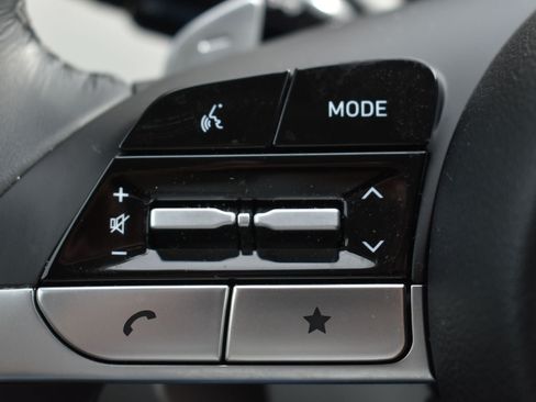 Used 2022 Hyundai Tucson SEL AWD/4WD image 20