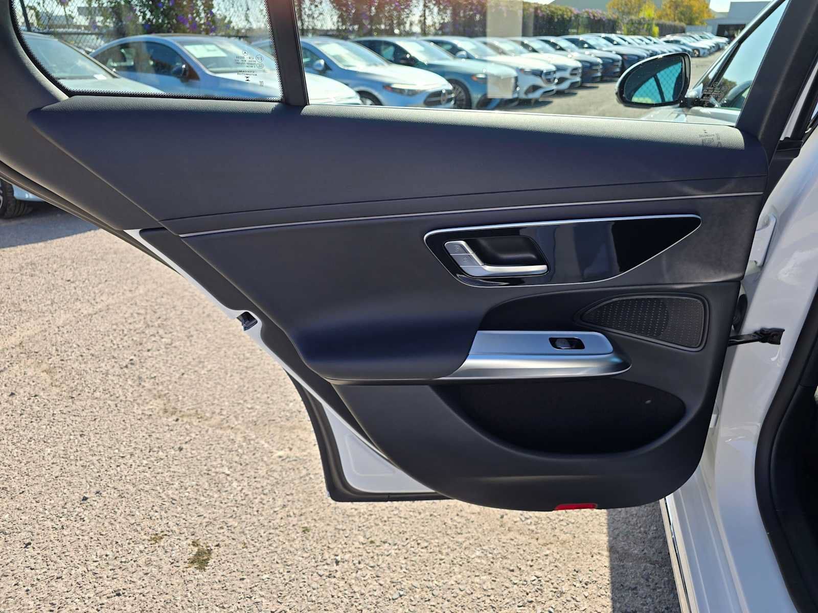Used 2026 Mercedes-Benz E 350 Sedan image 16