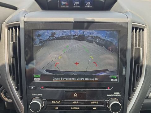 Certified 2021 Subaru Forester Limited w/ Popular Package #3 AWD/4WD image 18