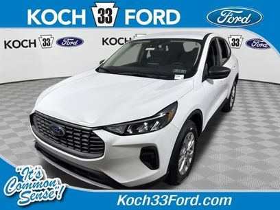 New 2026 Ford Escape Active w/ Cold Weather Package