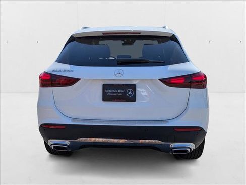 New 2026 Mercedes-Benz GLA 250 image 7