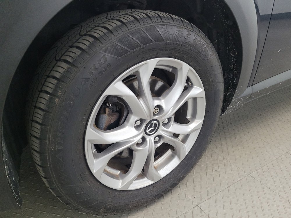 Used 2017 MAZDA CX-3 Sport AWD/4WD image 31