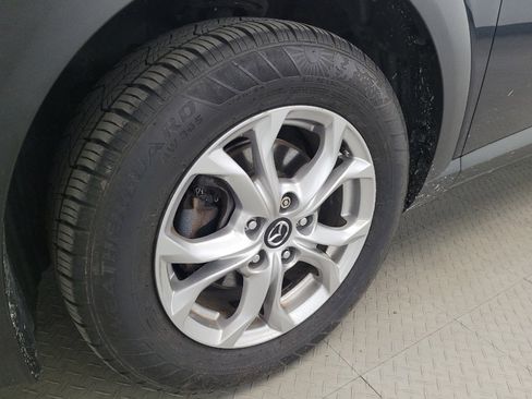 Used 2017 MAZDA CX-3 Sport AWD/4WD image 31