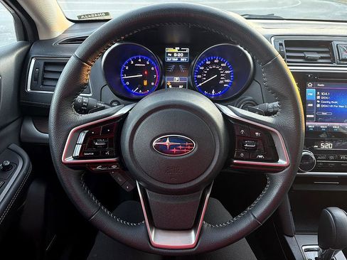 Used 2019 Subaru Outback 2.5i Limited image 13