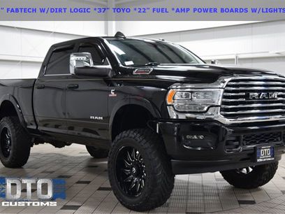 Used 2023 RAM 2500 Limited w/ Safety Group