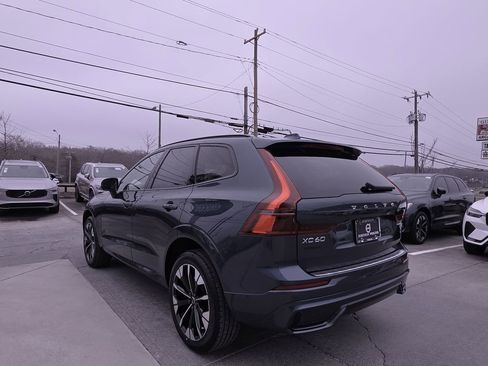 New 2026 Volvo XC60 B5 Ultra w/ Protection Package Premier AWD/4WD image 7