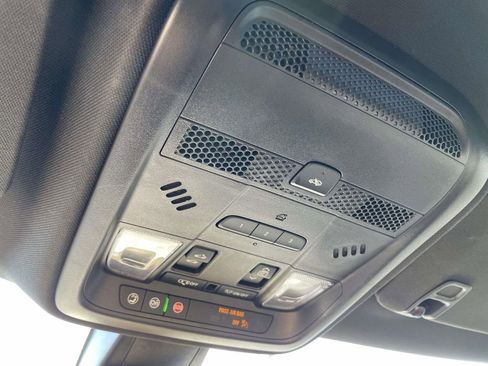 Used 2024 Cadillac XT5 Premium Luxury image 28