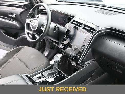 Used 2024 Hyundai Tucson SEL FWD image 10