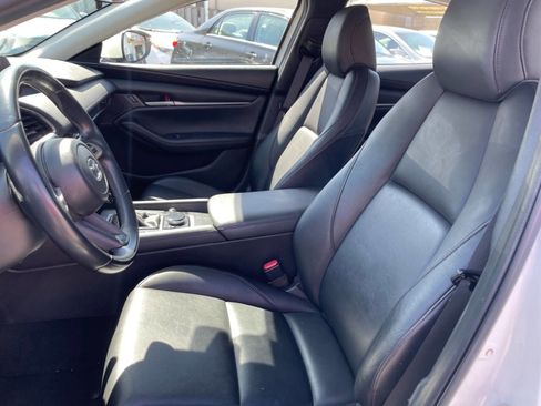 Used 2020 MAZDA MAZDA3 AWD Sedan w/ Select Package image 8