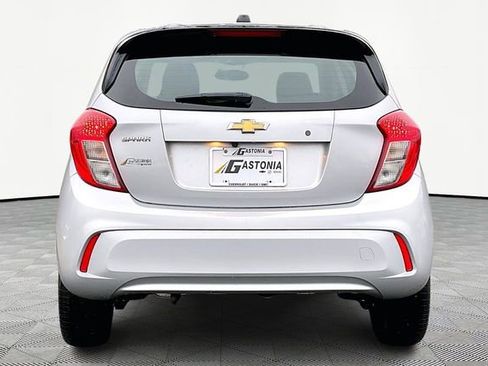 Used 2019 Chevrolet Spark LS image 6