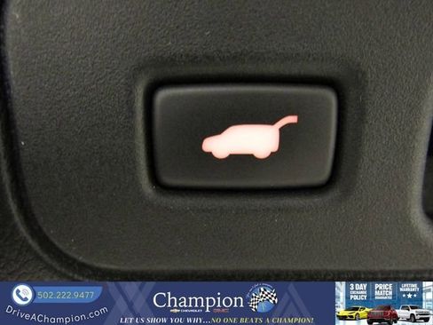Used 2023 Honda Passport EX-L image 15