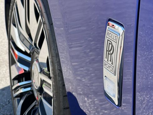 Certified 2026 Rolls-Royce Ghost AWD/4WD image 31