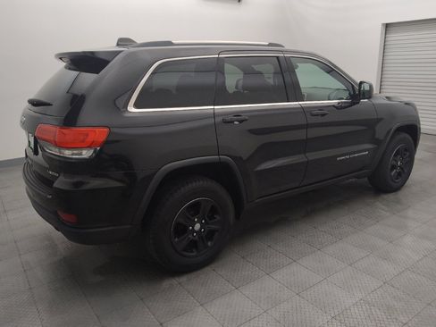 Used 2016 Jeep Grand Cherokee Laredo w/ Quick Order Package 23E AWD/4WD image 10