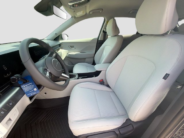 New 2026 Hyundai Kona SEL Sport FWD image 21