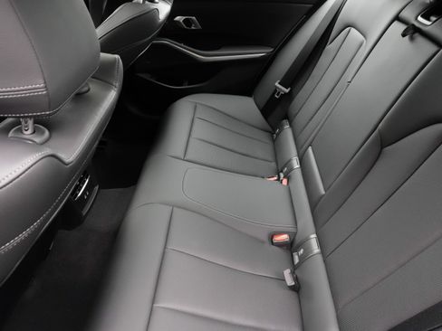 Certified 2025 BMW M340i RWD image 35