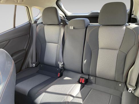 Certified 2023 Subaru Crosstrek 2.0i Premium image 22