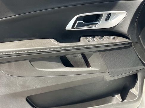Used 2015 Chevrolet Equinox LS FWD image 25