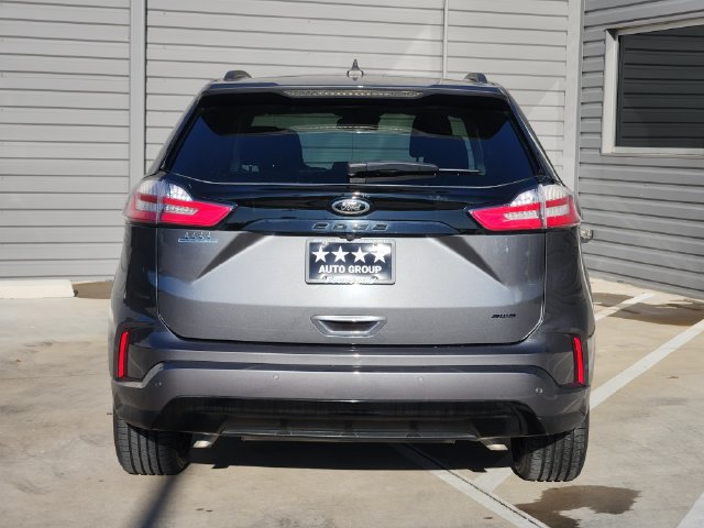 Certified 2024 Ford Edge SE w/ Black Appearance Package AWD/4WD image 7