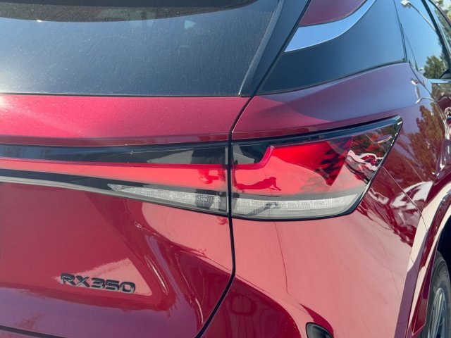 New 2026 Lexus RX 350 Premium FWD image 10