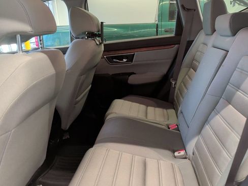 Used 2021 Honda CR-V EX image 5