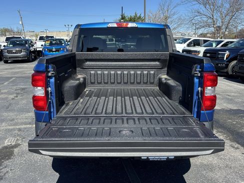 Used 2023 Ford Maverick XLT image 21