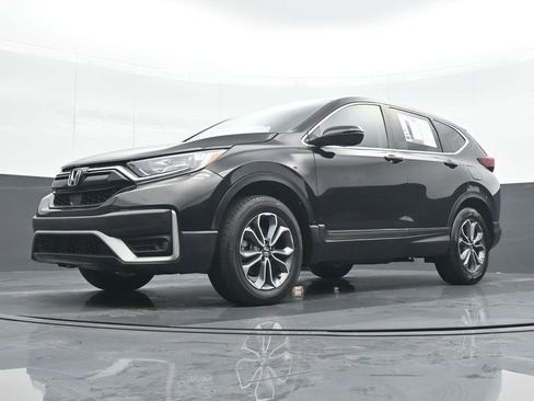 Used 2022 Honda CR-V EX-L image 17