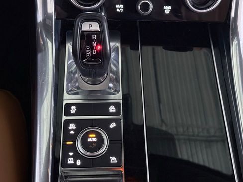 Used 2018 Land Rover Range Rover Sport Autobiography AWD/4WD image 39