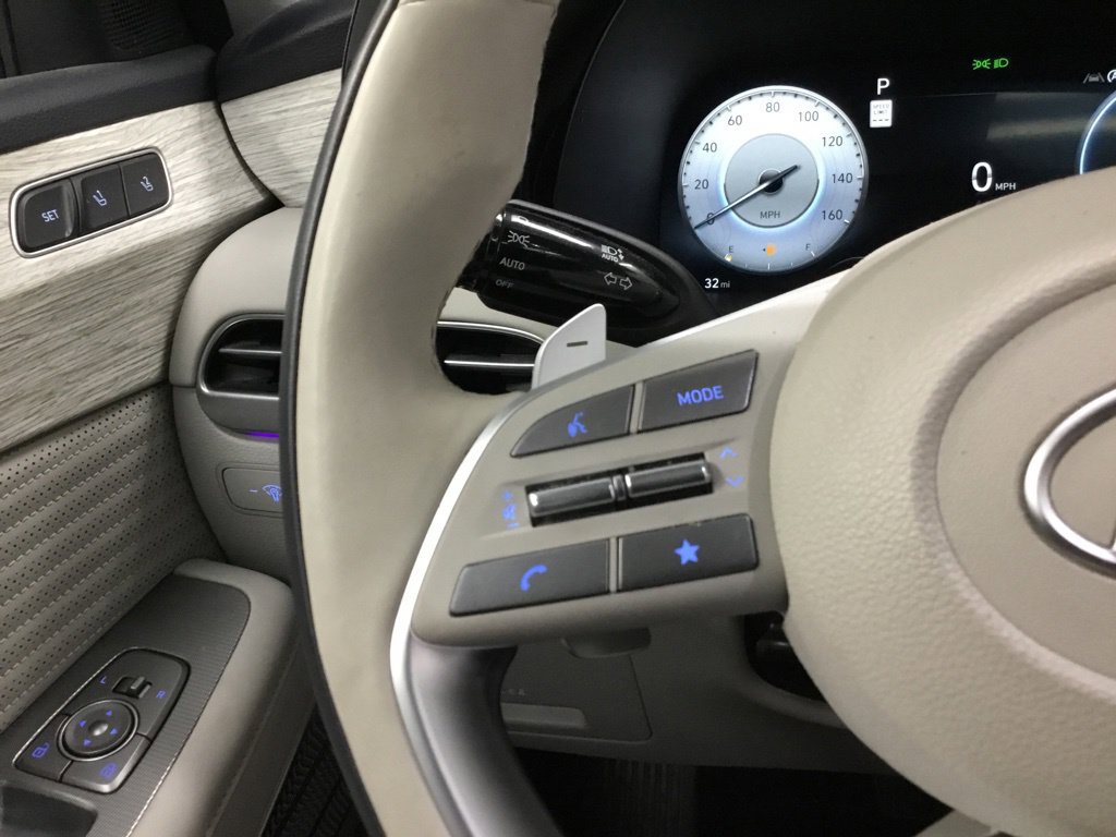 Used 2024 Hyundai Palisade Calligraphy AWD/4WD image 31