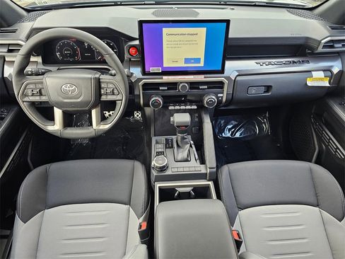 New 2026 Toyota Tacoma TRD Sport image 18