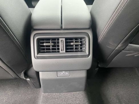 Used 2025 MAZDA CX-50 AWD 2.5 S w/ Weather Package image 7