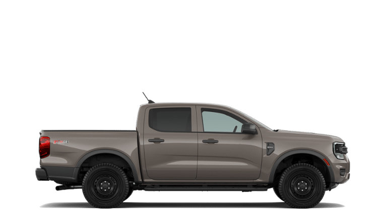 New 2026 Ford Ranger XL w/ FX4 Off-Road Package AWD/4WD image 27