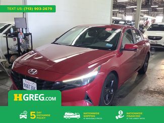 Used 2022 Hyundai Elantra SEL w/ Cargo Package FWD video 1