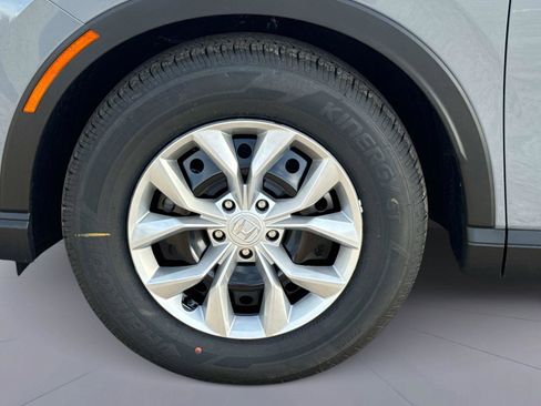 New 2026 Honda CR-V LX image 11