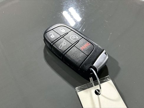 Used 2024 Dodge Durango GT image 12