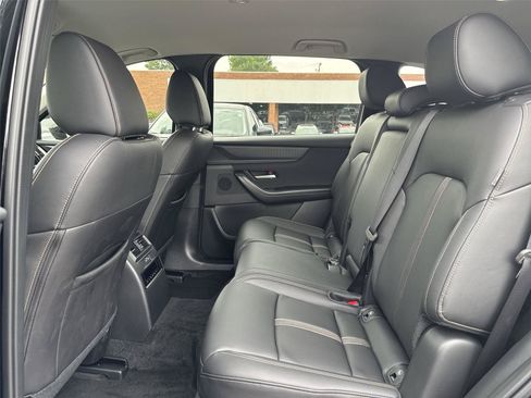 Certified 2026 MAZDA CX-90 3.3 Turbo w/ Select Package AWD/4WD image 28