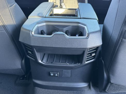 New 2026 Toyota Tundra SR5 image 7